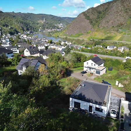 Villa Bella Mosella Cochem Exterior foto